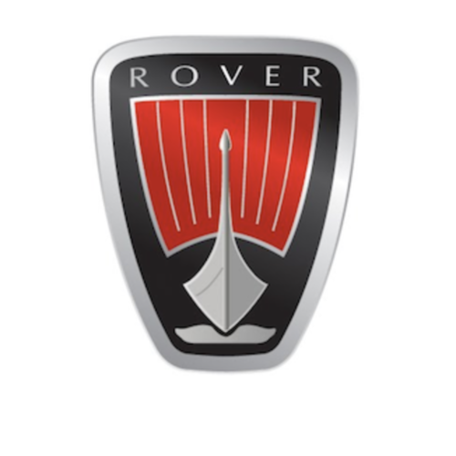 Rover dakdragers