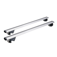 Opel Insignia Sports Tourer bouwjaar 2017 t/m heden | met gesloten dakrailing