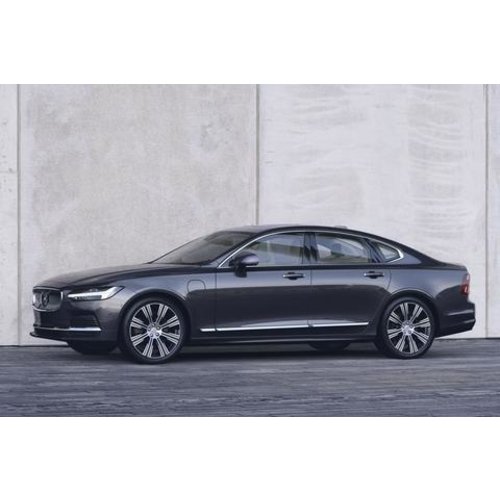 Dakdragers Volvo S90