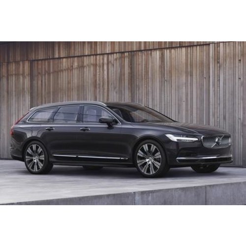 Dakdragers Volvo V90