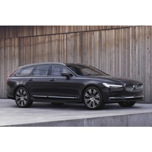 Dakdragers Volvo V90 bouwjaar 2016 t/m 2026