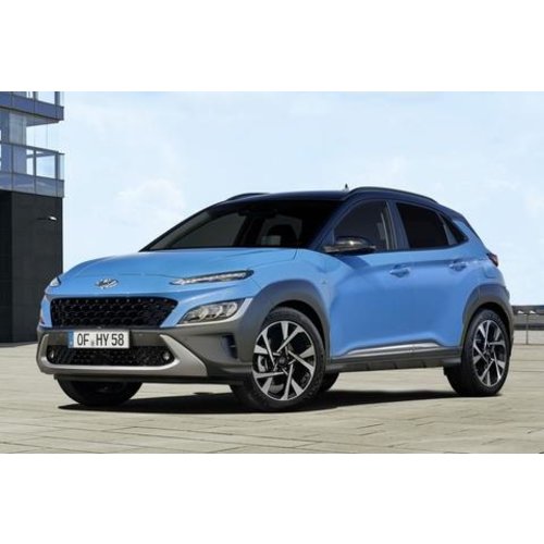 CarBags Hyundai Kona