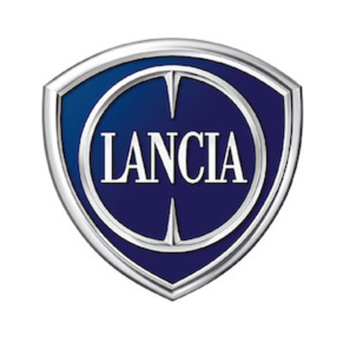 Lancia CarBags reistassenset