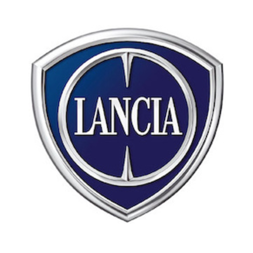 Lancia CarBags