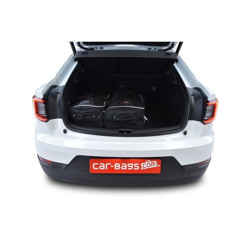 Car-Bags reistassen Car Bags reistassen Polestar 2 bouwjaar 2020 t/m heden