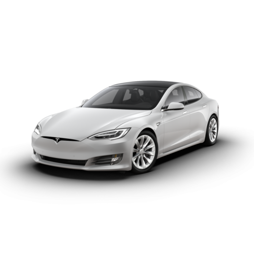 Carbags Reistassen Tesla Model S