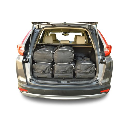 Car-Bags reistassen Car Bags reistassen Honda CR-V bouwjaar 2018 t/m 2023