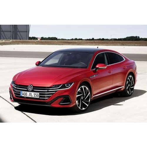 CarBags Volkswagen Arteon