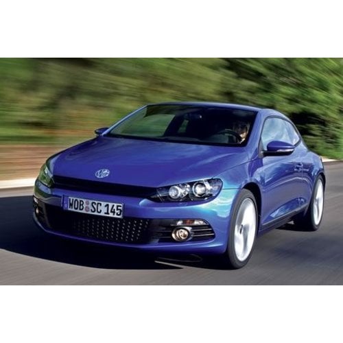 CarBags Volkswagen Scirocco