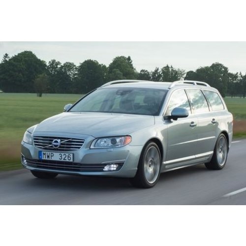 CarBags reistassen Volvo V70