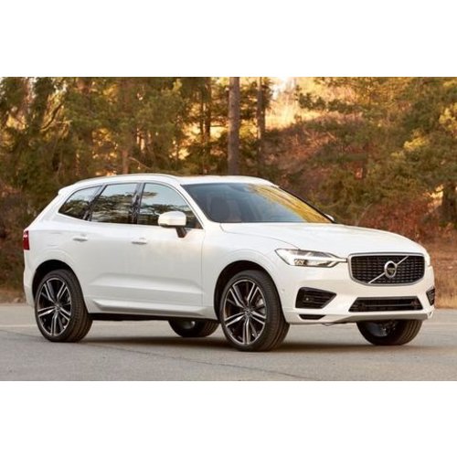 CarBags reistassen Volvo XC60