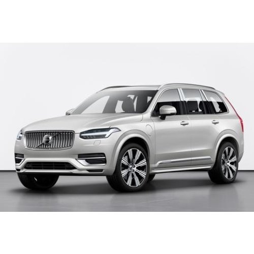 CarBags reistassen Volvo XC90