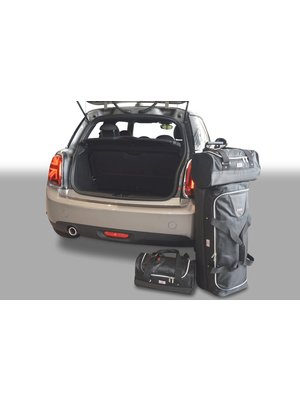 Car-Bags reistassen Mini 3 deurs bouwjaar 2014 t/m heden