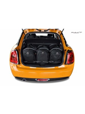 Kjust reistassen Mini 5 deurs bouwjaar 2014 t/m 2024