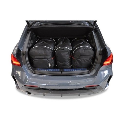 Kjust reistassen Kjust CarBags BMW 1 serie bouwjaar 2019 t/m 2025