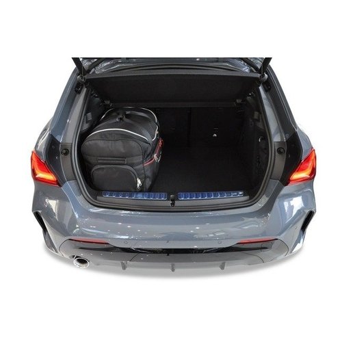 Kjust reistassen Kjust CarBags BMW 1 serie bouwjaar 2019 t/m 2025