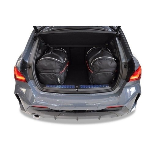 Kjust reistassen Kjust CarBags BMW 1 serie bouwjaar 2019 t/m 2025