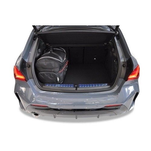 Kjust reistassen Kjust CarBags BMW 1 serie bouwjaar 2019 t/m 2025