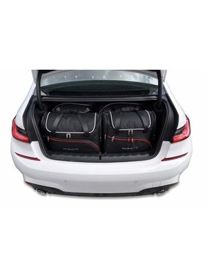 Kjust reistassen BMW 3 serie Sedan Hybrid bouwjaar 2019 t/m heden Kjust reistassen BMW 3 serie Sedan Hybrid bouwjaar 2019 t/m heden