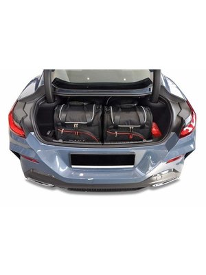 Kjust reistassen BMW 8 serie Coupe bouwjaar 2018 t/m heden