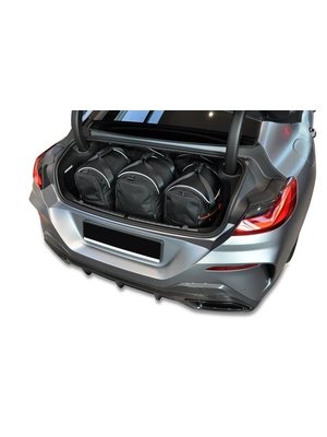 Kjust reistassen BMW 8 serie Gran Coupe bouwjaar 2018 t/m heden