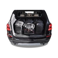 BMW X3 bouwjaar 2017 t/m 2024