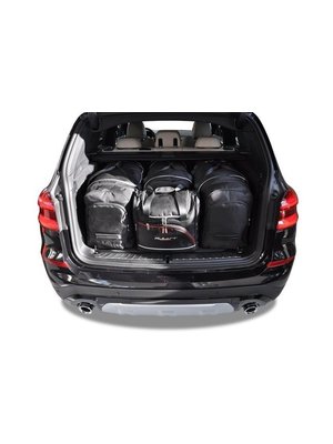Kjust reistassen BMW X3 bouwjaar 2017 t/m 2024