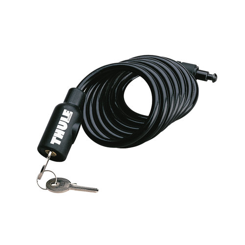 Thule Thule kabel slot van 180cm