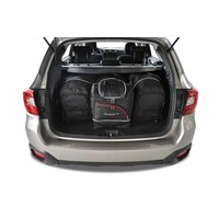 Subaru Outback bouwjaar 2015 t/m heden