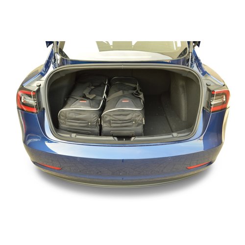 Car-Bags reistassen Car Bags reistassen Tesla Model 3 bouwjaar 2018 t/m heden