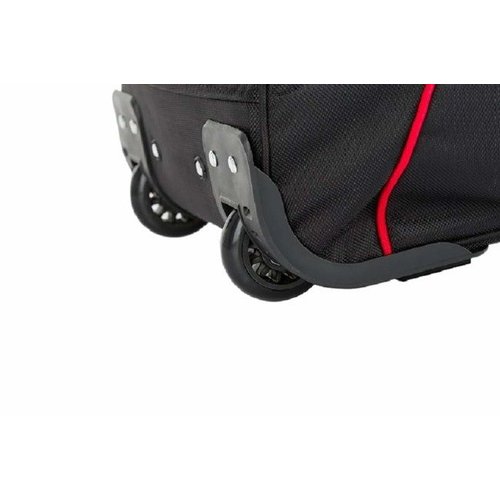 Kjust reistassen Volkswagen Passat Sedan bouwjaar 2014 t/m heden | Kjust CarBags