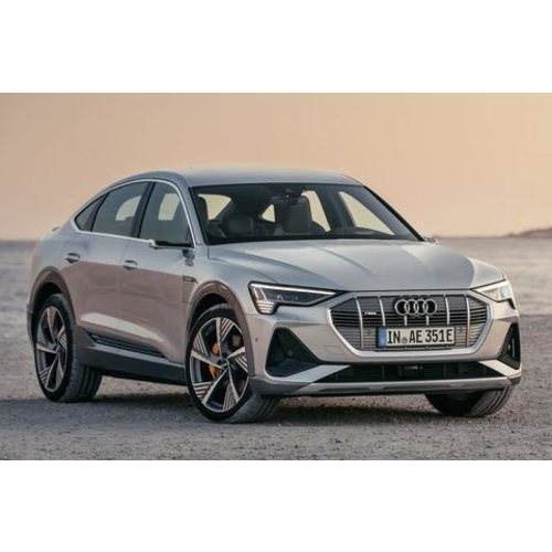 SportBack bouwjaar 2020 t/m 2023 SportBack bouwjaar 2020 t/m 2023