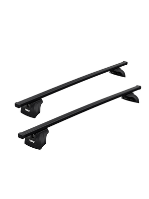 Thule SquareBar Citroen C6 bouwjaar 2006 t/m 2013