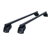 Ford S-Max bouwjaar 2006 t/m 2015 | met montagepunten in het dak