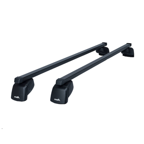 Atera Atera dakdragers Mercedes Viano bouwjaar 2003 t/m 2014 met montagepunten Atera Atera dakdragers Mercedes Viano bouwjaar 2003 t/m 2014 met montagepunten