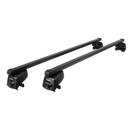 Atera Atera dakdragers Opel Signum bouwjaar 2003 t/m 2008 met gesloten dakrailing