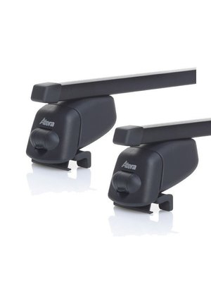 Atera Dacia Duster bouwjaar 2014 t/m 2018 | met dakrailing