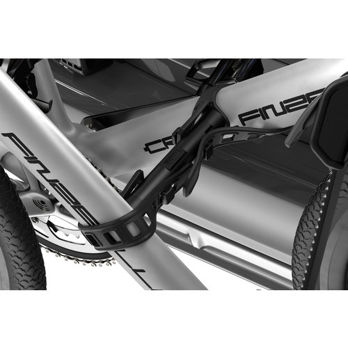 Thule fietsendrager Fietsendrager Thule OutWay Hanging voor 3 fietsen