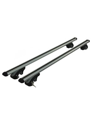 Picoya Citroen C3 X-TR bouwjaar 2004 t/m 2008 | met dakrailing Picoya Citroen C3 X-TR bouwjaar 2004 t/m 2008 | met dakrailing