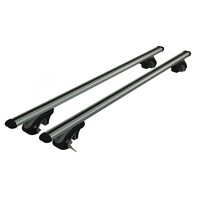 Hyundai Trajet bouwjaar 2000 t/m 2008 | met dakrailing