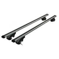 BMW X5 bouwjaar 2000 t/m 2007 | met open dakrailing