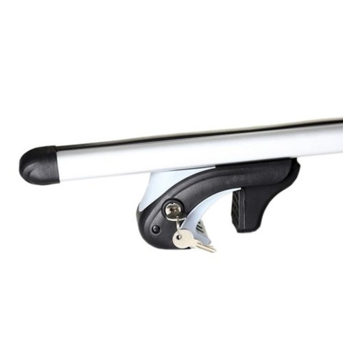 Picoya Picoya dakdragers Peugeot 407 SW bouwjaar 2004 t/m 2011 met dakrailing Picoya Picoya dakdragers Peugeot 407 SW bouwjaar 2004 t/m 2011 met dakrailing