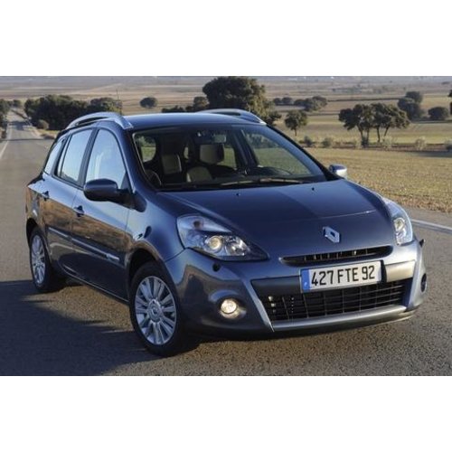 Dakdragers Renault Clio Grandtour