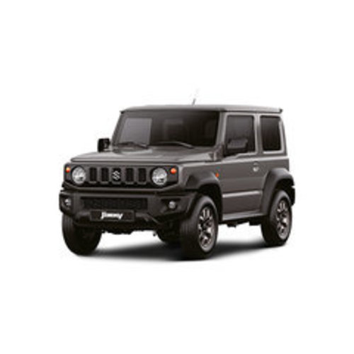 Dakdragers Suzuki Jimny