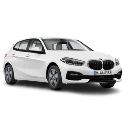 Dakdragers BMW 1 serie bouwjaar 2019 t/m 2025
