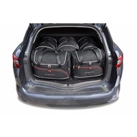 Renault Megane Estate bouwjaar 2016 t/m heden