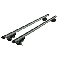 Volkswagen Tiguan bouwjaar 2016 t/m 2024 | met dakrailing