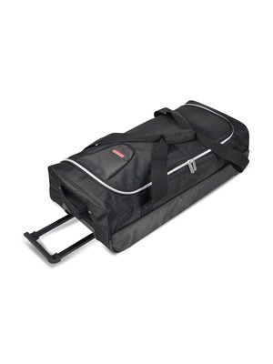 Car-Bags reistassen Trolley tas - 34.5x30x80 cm