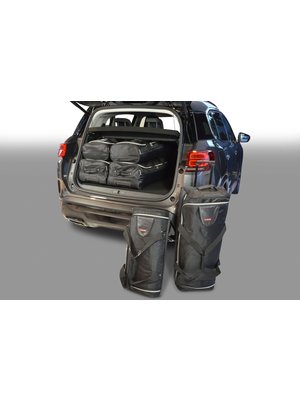 Car-Bags reistassen Citroen C5 Aircross bouwjaar 2019 t/m heden