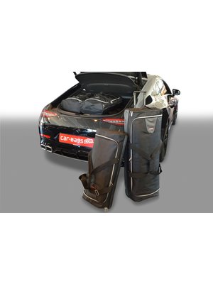 Car-Bags reistassen Mercedes AMG GT Coupe bouwjaar 2018 t/m heden Car-Bags reistassen Mercedes AMG GT Coupe bouwjaar 2018 t/m heden